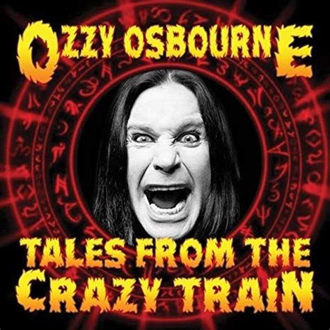 Crazy train mp3 download